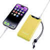 Intenso 7332039 bank mocy Litowo-polimerowy (LiPo) 10000 mAh Żółty-18824072