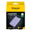Intenso 7332033 bank mocy Litowo-polimerowy (LiPo) 10000 mAh Fioletowy-18824082