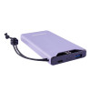 Intenso 7332033 bank mocy Litowo-polimerowy (LiPo) 10000 mAh Fioletowy-18824083