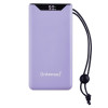 Intenso 7332033 bank mocy Litowo-polimerowy (LiPo) 10000 mAh Fioletowy-18824084