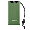 Intenso 7332037 bank mocy Litowo-polimerowy (LiPo) 10000 mAh Zielony-18824107