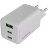Canyon CU65ACC Aparat cyfrowy, Kontroler do gier, Słuchawki, Zestaw słuchawkowy, Telefon komórkowy, Laptop, Power ban