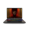 Vector 16 HX AI A2XWIG-209NL 240Hz U9-275HX 16GB 1SSD RTX5080 W11 Szary