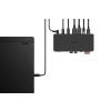 ASUS DC500 Triple 4K Thunderbolt™4 Dock 150Watt-18826240