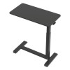 NB ACC Mobilne biurko z kółkami czarne TVS-DESK-02-BK Gembird-18826754