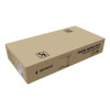 NB ACC Mobilne biurko z kółkami czarne TVS-DESK-02-BK Gembird-18826757