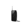 Philips TAR1509/00 radio Przenośny Analogowy Czarny-18833093
