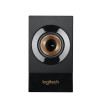 Głośniki Logitech 980-001054 (2.1; kolor czarny)-1883387