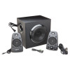 Zestaw głośników Logitech Z-623 Speaker 980-000403 (2.1; kolor czarny)-1883434