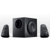 Zestaw głośników Logitech Z-623 Speaker 980-000403 (2.1; kolor czarny)-1883435