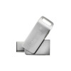 Intenso cMobile Line pamięć USB 128 GB USB Type-A / USB Type-C 3.2 Gen 1 (3.1 Gen 1) Srebrny-18836431