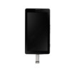 Intenso cMobile Line pamięć USB 128 GB USB Type-A / USB Type-C 3.2 Gen 1 (3.1 Gen 1) Srebrny-18836433
