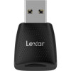 MEMORY READER USB3.2 MICRO SD/LRW330U-BNBNG LEXAR