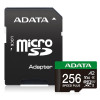 ADATA Speed Plus 256 GB MicroSDXC Klasa 10-18836516