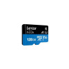 MEMORY MICRO SDXC 128GB UHS-I/W/ADAPTER LSDMI128BB633A LEXAR-18836548