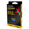 Karta pamięci MICRO SDXC 512GB SD7.1 UD512GEX3L1-C ADATA-18836565