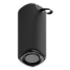 Gembird GMB Audio SPK-BT-LED-08L głośnik przenośny / imprezowy Przenośny głośnik stereo Czarny 10 W-18836849