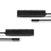 Axagon HUE-S2C huby i koncentratory USB 3.2 Gen 1 (3.1 Gen 1) Type-A 5000 Mbit/s Czarny-18836997