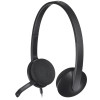 Słuchawki Logitech H340 981-000475 (kolor czarny)-1883708