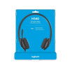 Słuchawki Logitech H340 981-000475 (kolor czarny)-1883714