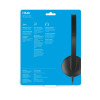 Słuchawki Logitech H340 981-000475 (kolor czarny)-1883715