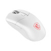MSI Versa 300 Wireless myszka Gaming Po prawej stronie RF Wireless + Bluetooth + USB Type-C Optyczny 8000 DPI-18837505