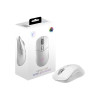 MSI Versa 300 Wireless myszka Gaming Po prawej stronie RF Wireless + Bluetooth + USB Type-C Optyczny 8000 DPI-18837508