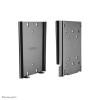Neomounts FPMA-W25BLACK uchwyt do telewizorów 76,2 cm (30