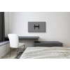Neomounts WL30-350BL12 uchwyt / stojak do monitorów 139,7 cm (55