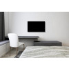 Neomounts WL30-350BL12 uchwyt / stojak do monitorów 139,7 cm (55