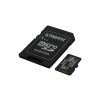 KINGSTON microSDXC 128GB Canvas Select Plus 3 + ADP-18885444