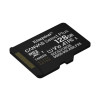 KINGSTON microSDXC 128GB Canvas Select Plus 3 + ADP-18885446