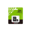 KINGSTON microSDXC 128GB Canvas Select Plus 3 + ADP-18885447