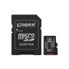 KINGSTON microSDXC 64GB Canvas Select Plus 3 + ADP