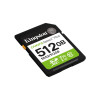 KINGSTON SDXC 512GB Canvas Select Plus Gen3 150MB/s-18885476