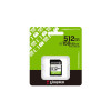 KINGSTON SDXC 512GB Canvas Select Plus Gen3 150MB/s-18885477