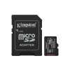 KINGSTON microSDXC 256GB Canvas Select Plus 3 + ADP