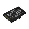 KINGSTON microSDXC 256GB Canvas Select Plus 3 + ADP-18885486