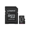 KINGSTON microSDXC 1TB Canvas Select Plus 3 + ADP