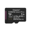 KINGSTON microSDXC 1TB Canvas Select Plus 3 + ADP-18885510