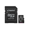 KINGSTON microSDXC 512GB Canvas Select Plus 3 + ADP