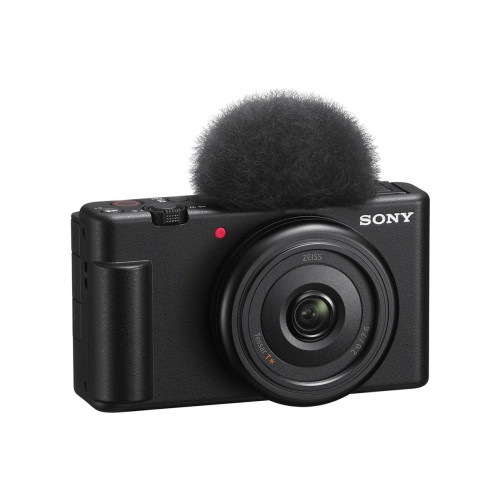 Sony Cyber-Shot ZV-1F do vlogowania-18812634