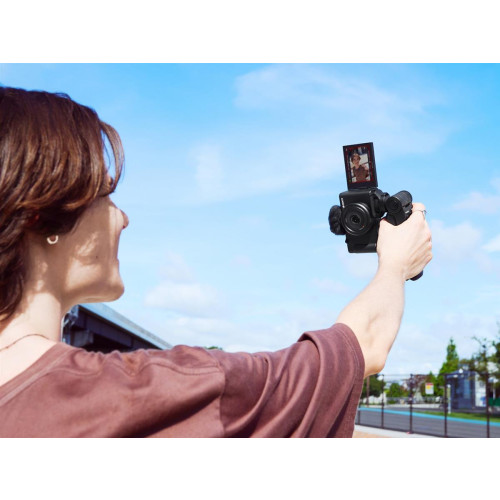 Sony Cyber-Shot ZV-1F do vlogowania-18812635