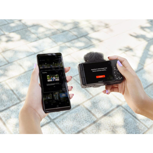 Sony Cyber-Shot ZV-1F do vlogowania-18812636