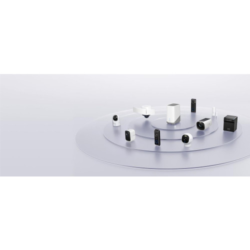 Kamera EUFY WRL 3 2+1 KIT/T88713W1-18814928