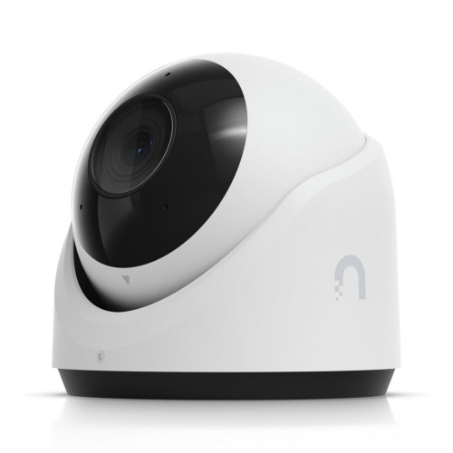 Kamera Ubiquti UniFi G6 Turret White (UVC-G6-Turret-W) 8MP 3840 x 2160 (16:9) IP66 IK04 12,5W-18815125