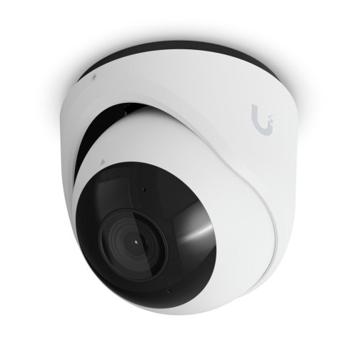 Kamera Ubiquti UniFi G6 Turret White (UVC-G6-Turret-W) 8MP 3840 x 2160 (16:9) IP66 IK04 12,5W-18815130