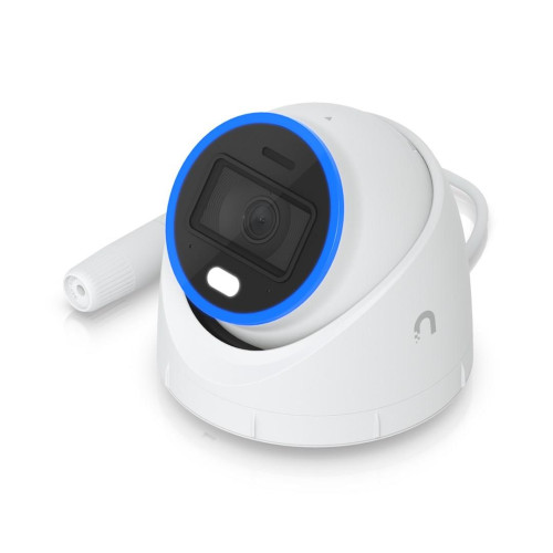 Kamera Ubiquti UniFi AI Turret White (UVC-AI-Turret-W) 8MP 3840 x 2160 (16:9) IP66 IK08 20W-18815171