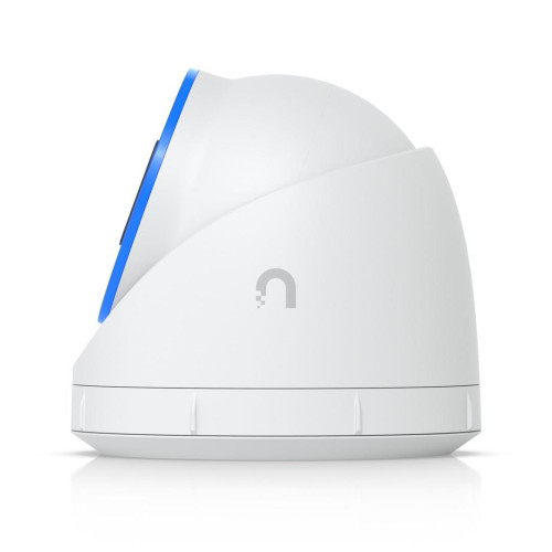 Kamera Ubiquti UniFi AI Turret White (UVC-AI-Turret-W) 8MP 3840 x 2160 (16:9) IP66 IK08 20W-18815174