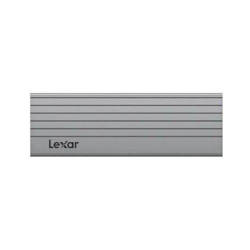 SSD ACC ENCLOSURE/LPAE06N-RNBNG LEXAR
